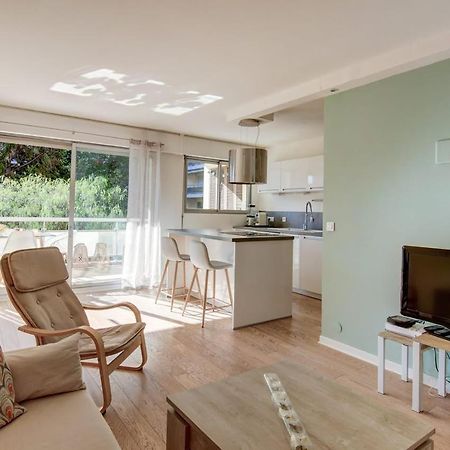 Cozy Apartment Кан Екстериор снимка