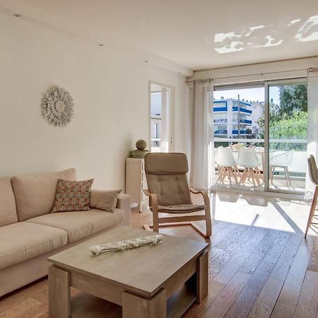Cozy Apartment Кан Екстериор снимка