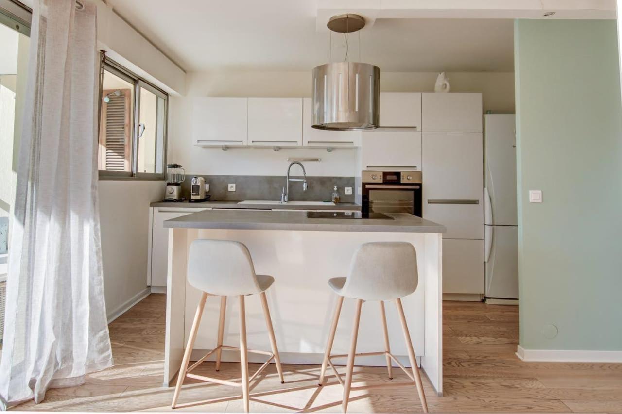 Cozy Apartment Кан Екстериор снимка