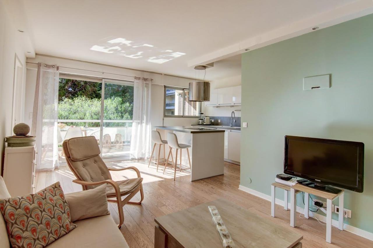 Cozy Apartment Кан Екстериор снимка