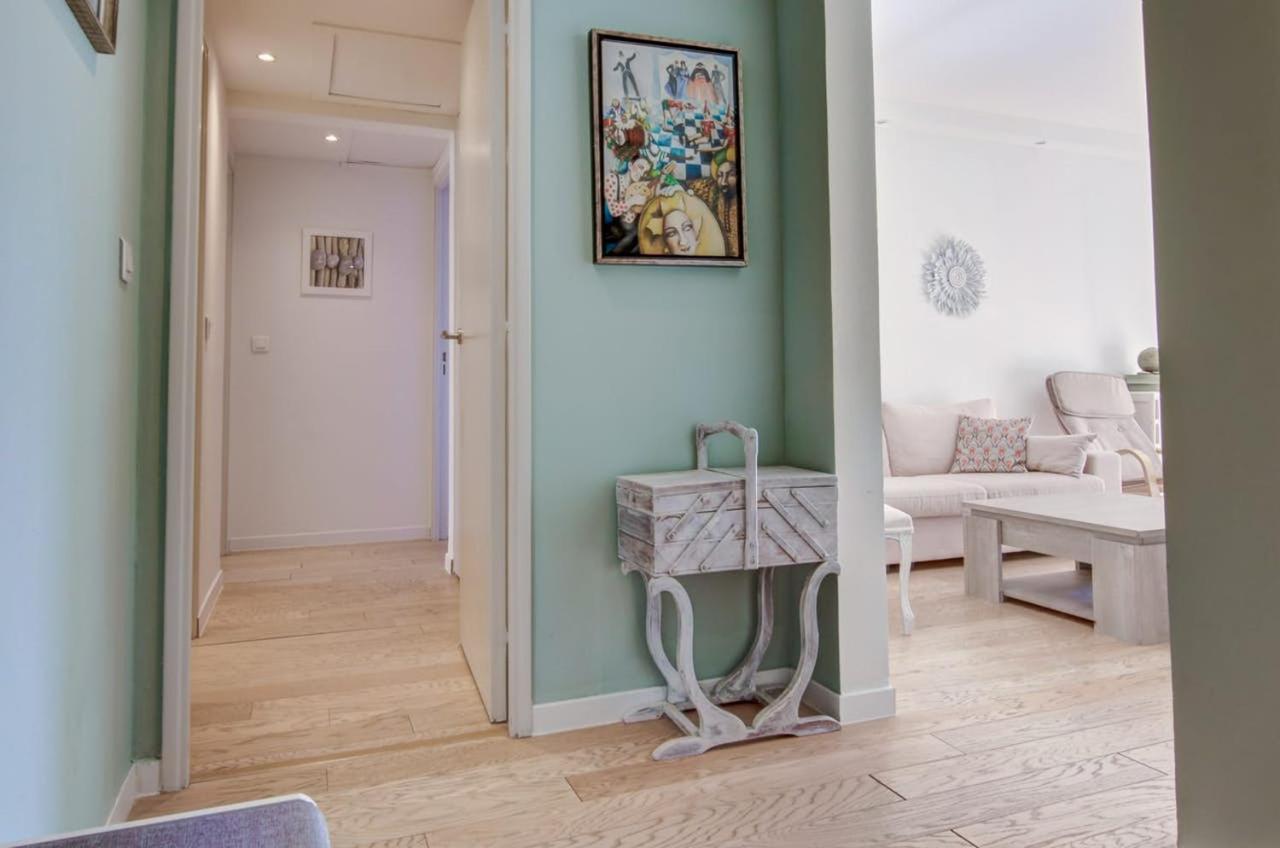 Cozy Apartment Кан Екстериор снимка
