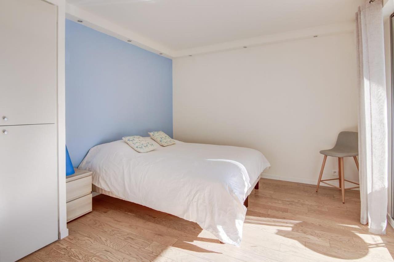 Cozy Apartment Кан Екстериор снимка