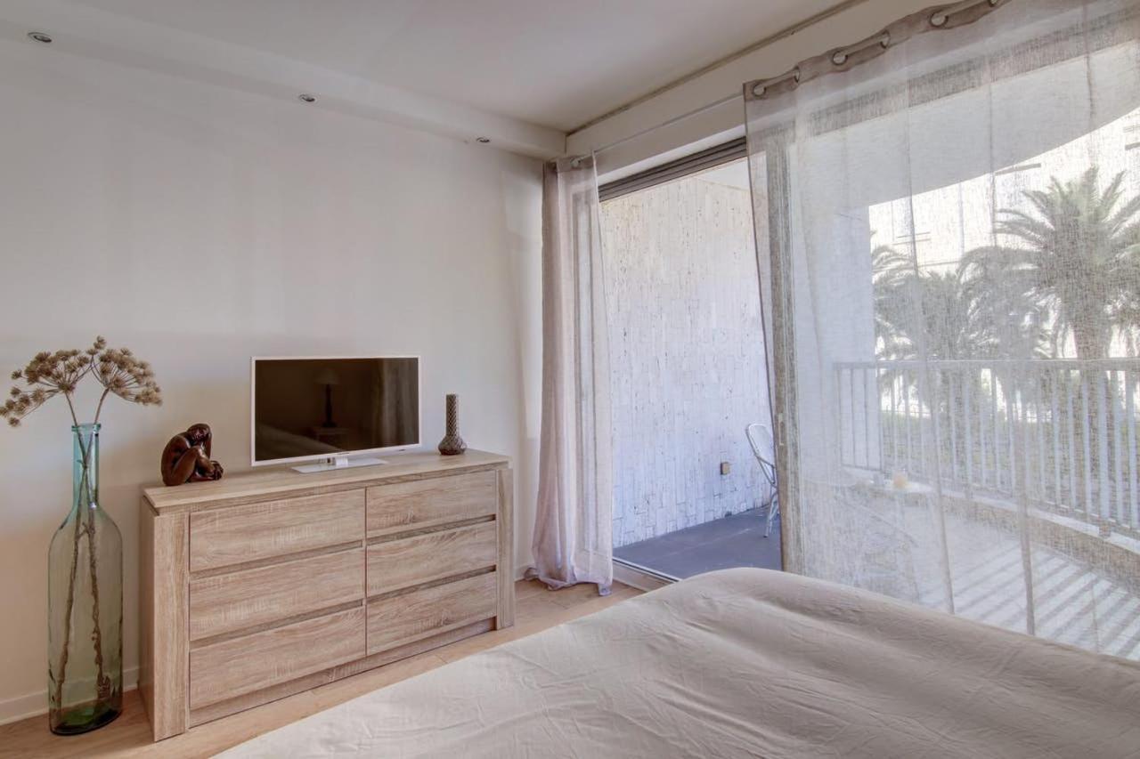 Cozy Apartment Кан Екстериор снимка