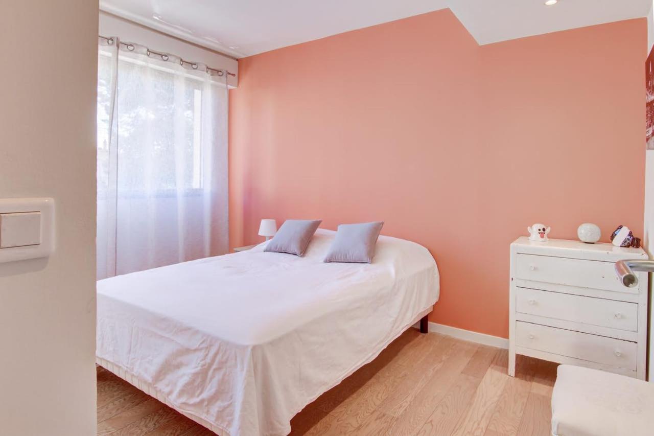 Cozy Apartment Кан Екстериор снимка