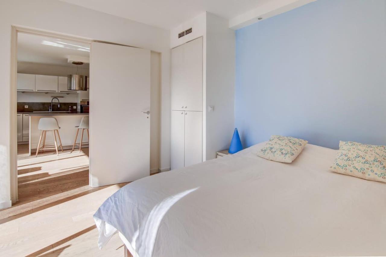 Cozy Apartment Кан Екстериор снимка