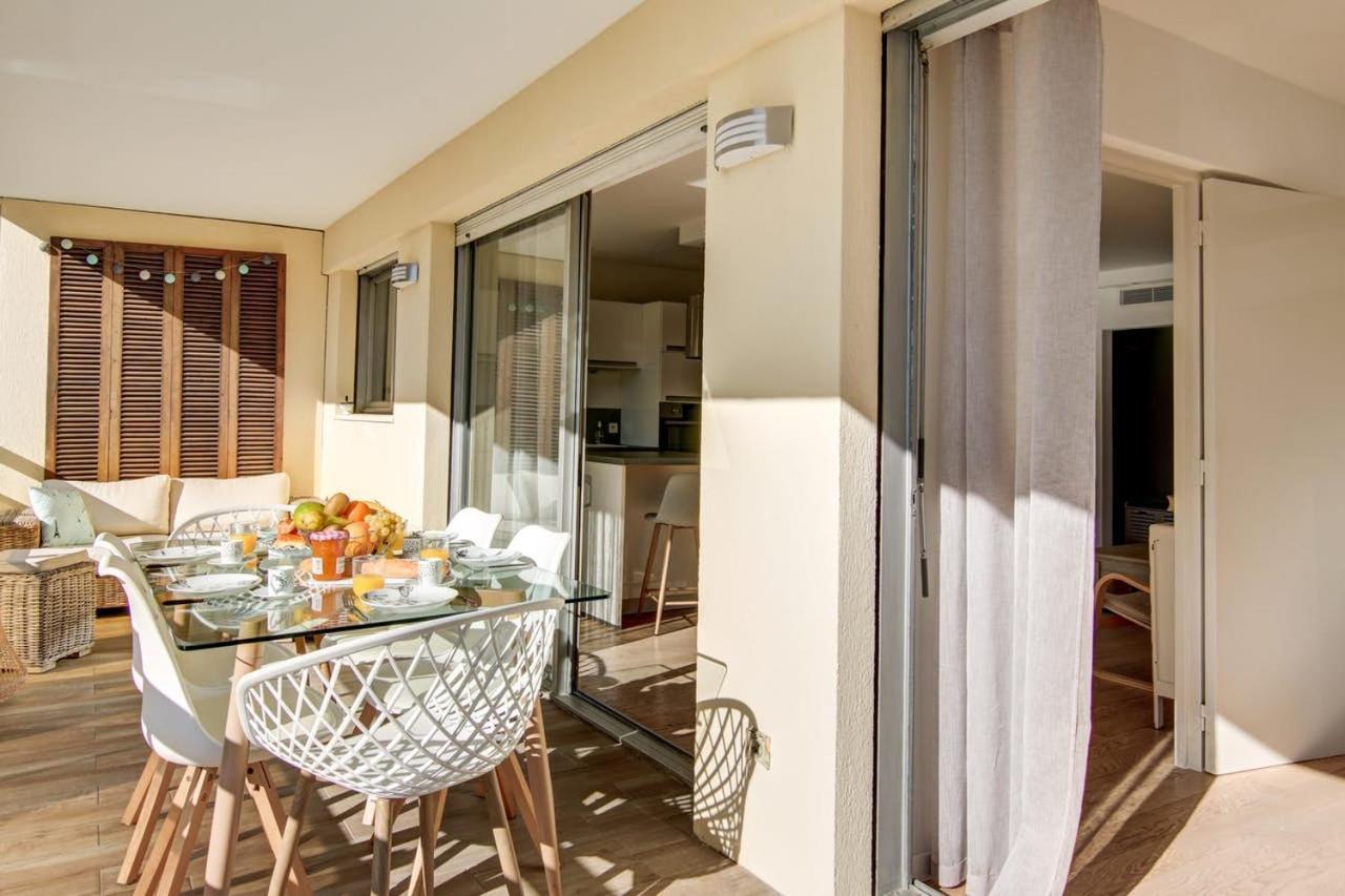Cozy Apartment Кан Екстериор снимка